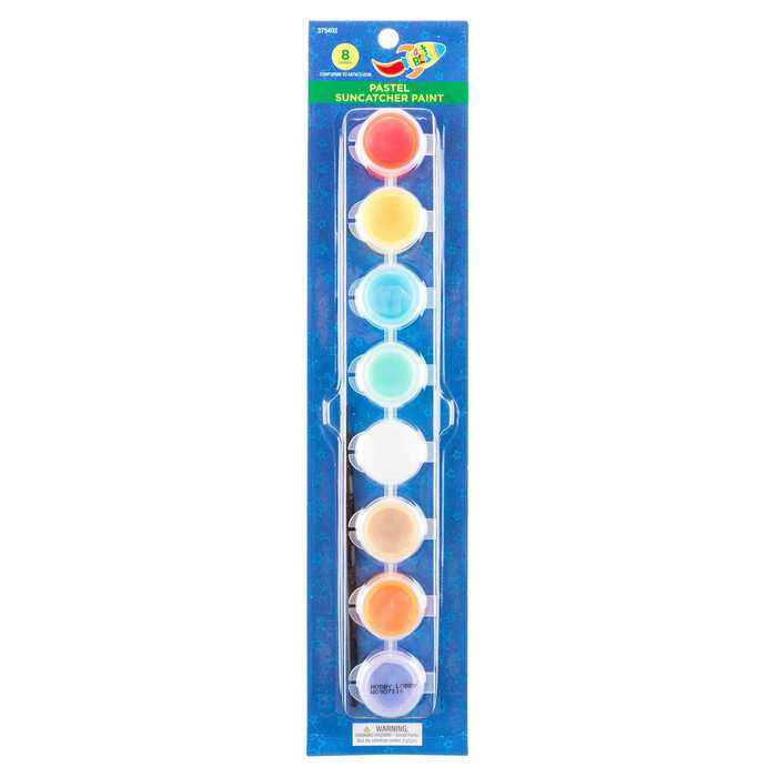 Pastel Suncatcher Paint Hobby Lobby 375402